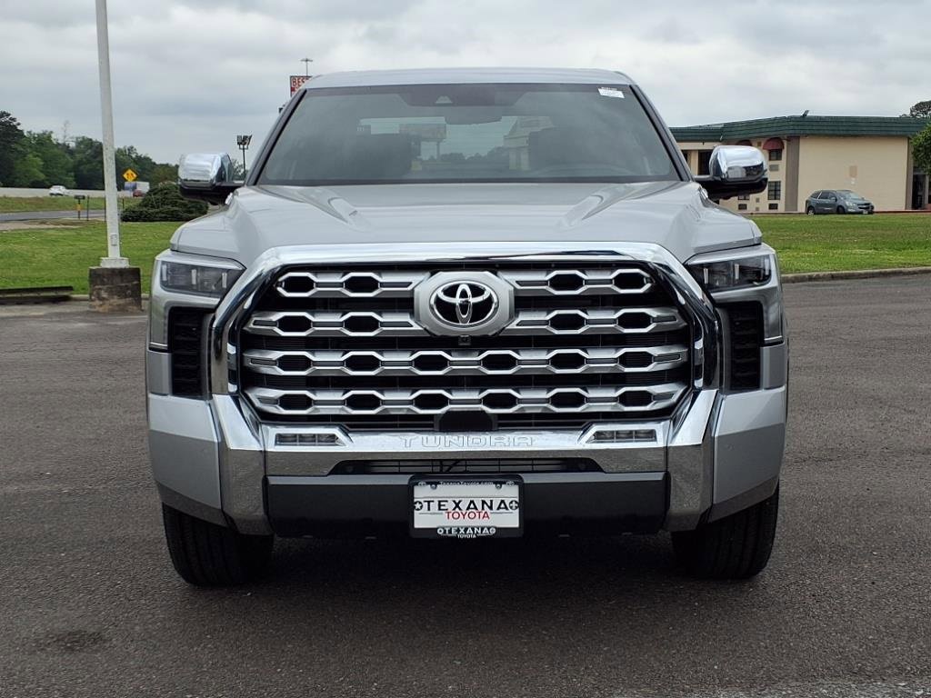 New 2025 Toyota Tundra 1794 Edition image 7