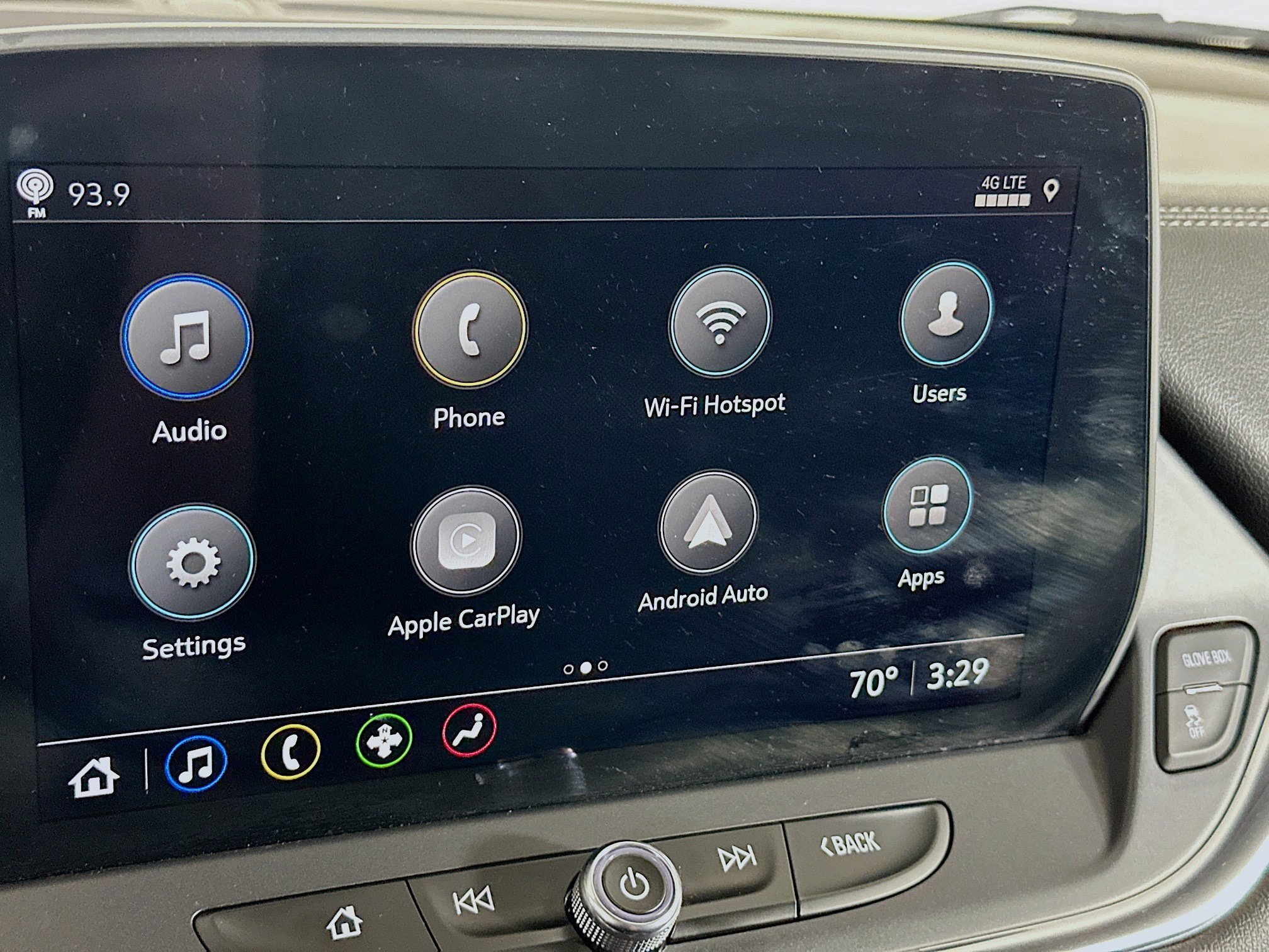 Used 2023 Chevrolet Blazer LT image 21