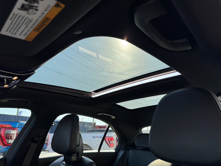 Used 2022 Mercedes-Benz C 300 4MATIC Sedan image 51