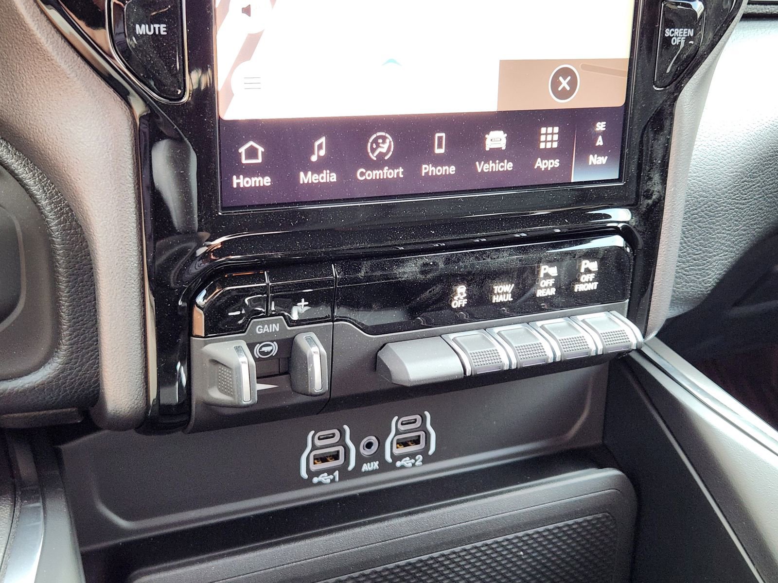 New 2026 RAM 2500 Lone Star image 17