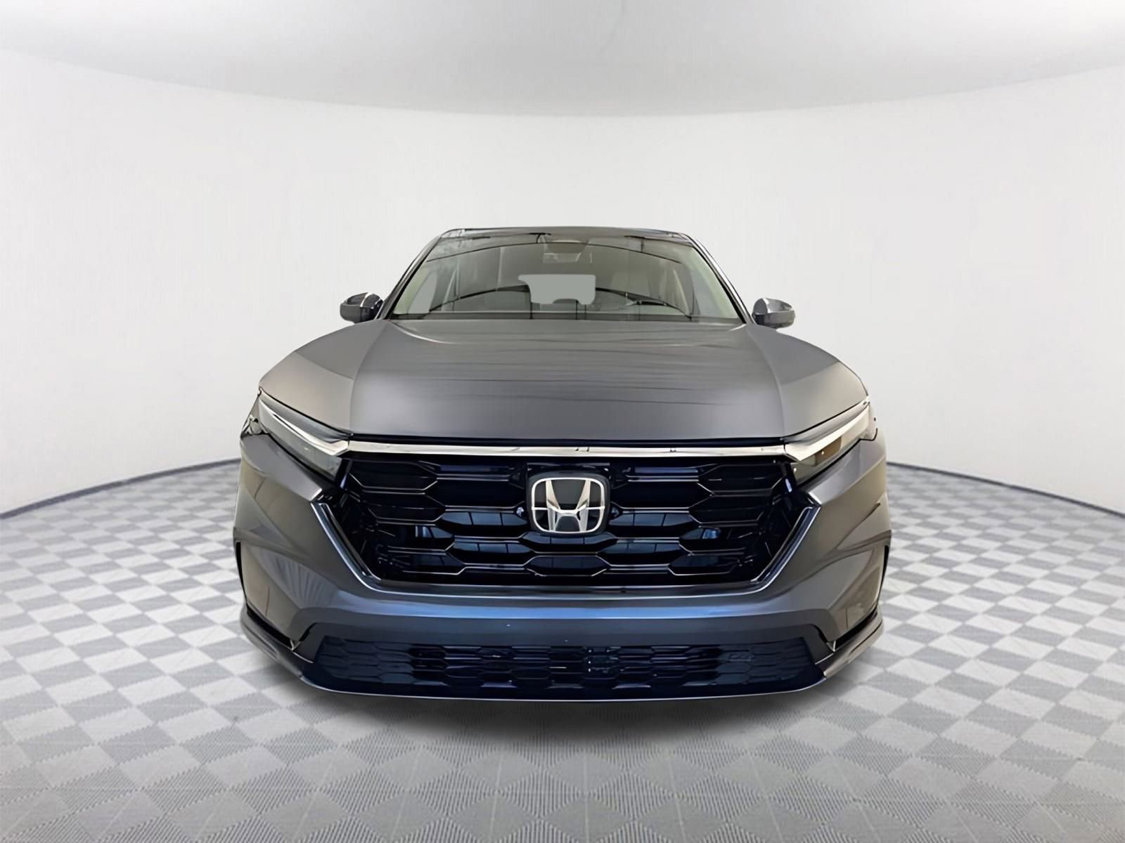 New 2026 Honda CR-V EX-L image 2