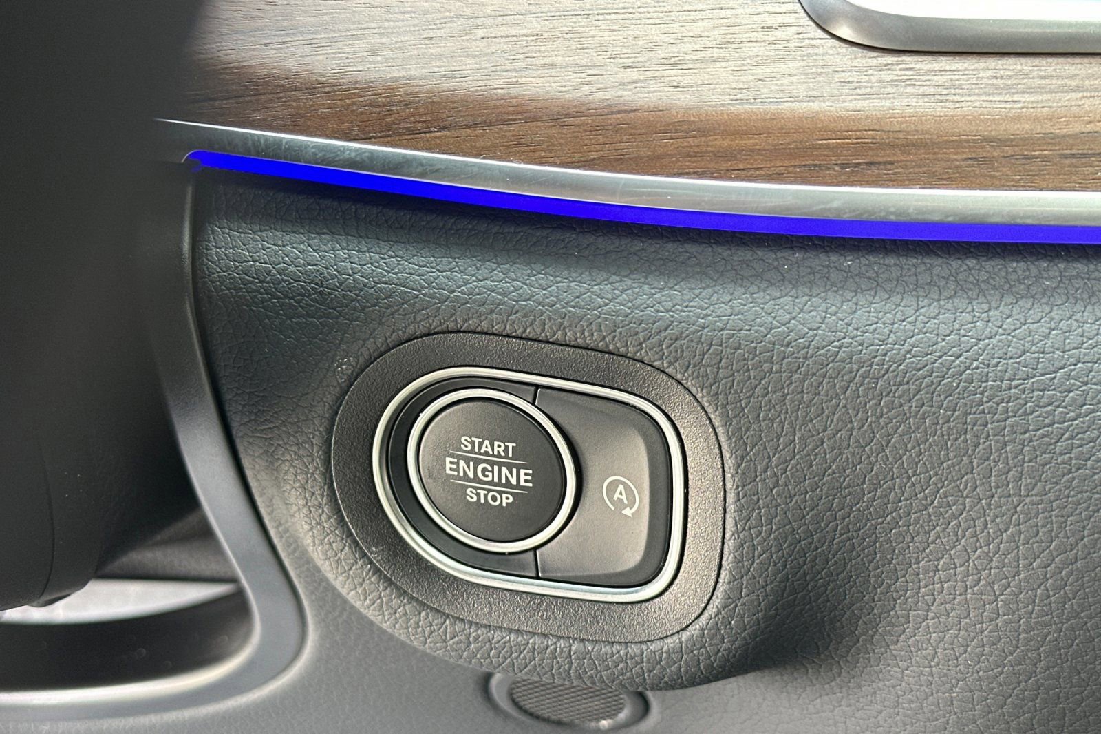 Certified 2026 Mercedes-Benz GLE 350 4MATIC image 31