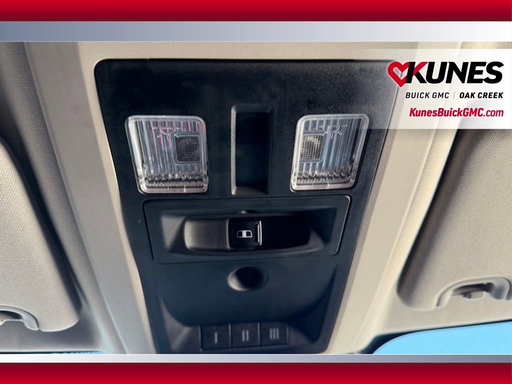 Used 2016 RAM 1500 Sport w/ Black Ram 1500 Sport Group AWD/4WD image 18