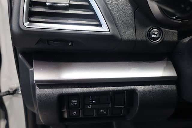 Used 2019 Subaru Crosstrek 2.0i Limited w/ Moonroof Package image 18