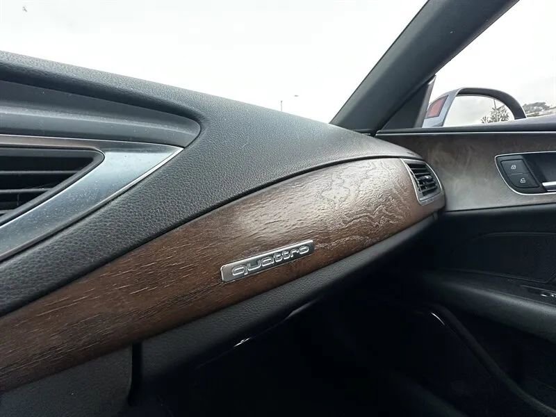Used 2014 Audi A7 3.0T Prestige AWD/4WD image 21