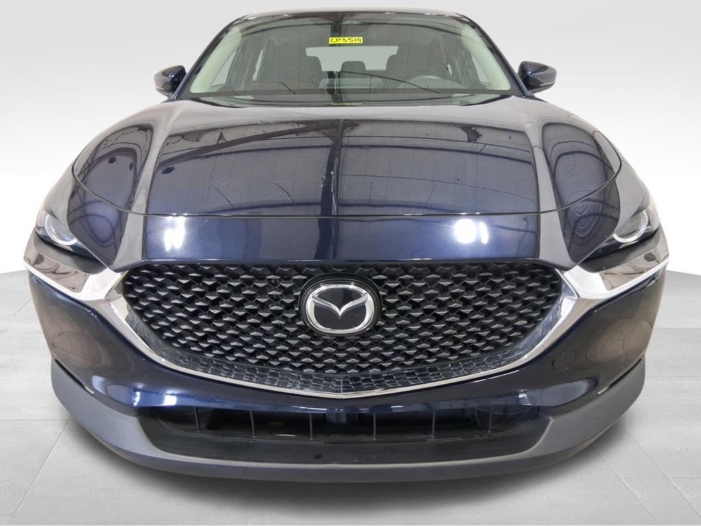 Used 2024 MAZDA CX-30 AWD 2.5 S image 2