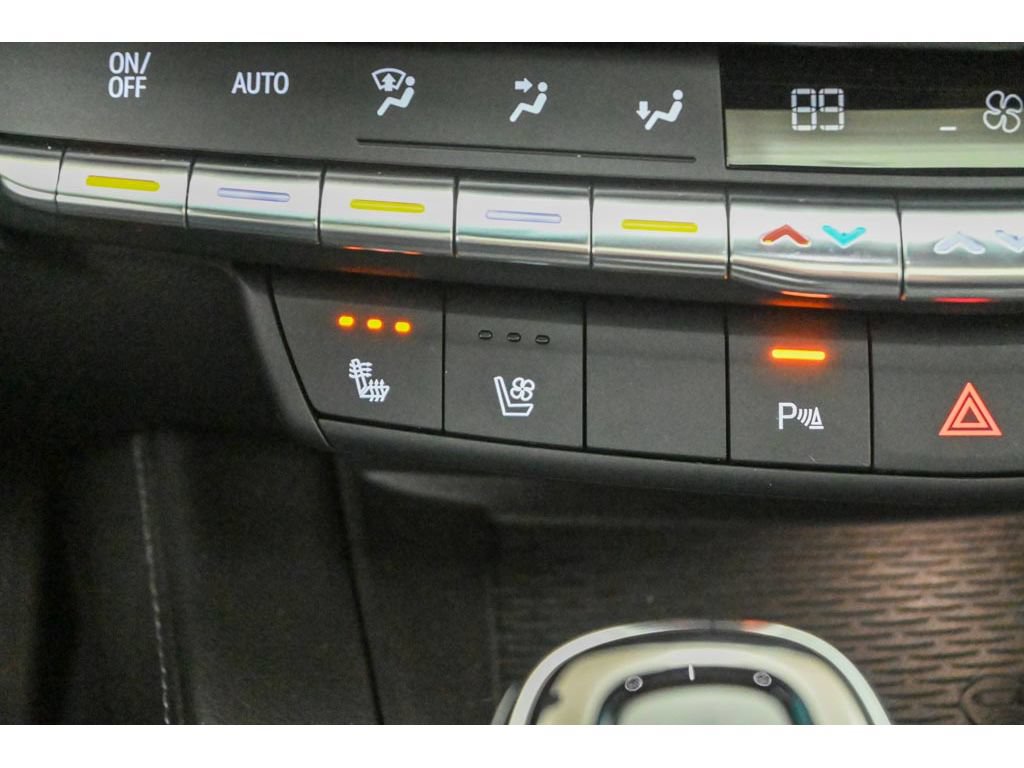 New 2025 Cadillac CT4 Premium Luxury w/ LPO, ONYX Package AWD/4WD image 29