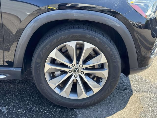 Used 2020 Mercedes-Benz GLE 350 image 7