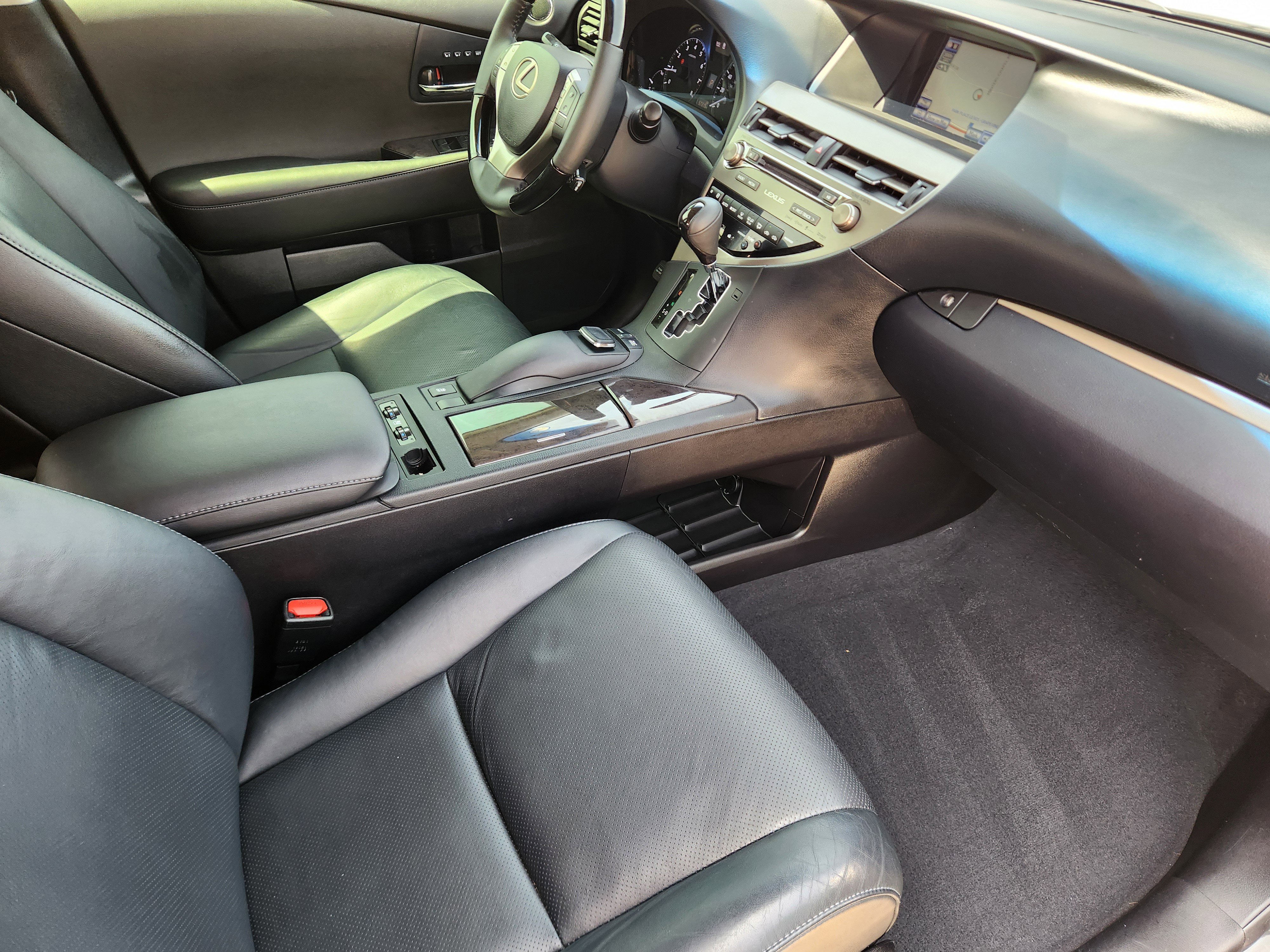 Used 2015 Lexus RX 350 FWD image 16