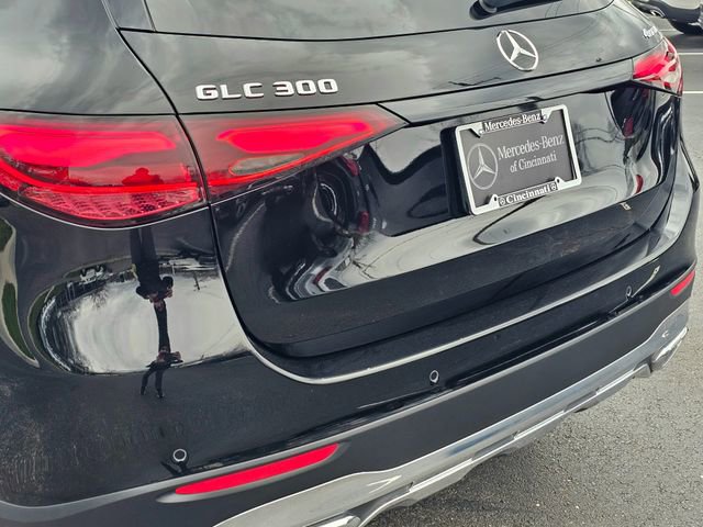 Certified 2023 Mercedes-Benz GLC 300 4MATIC image 14
