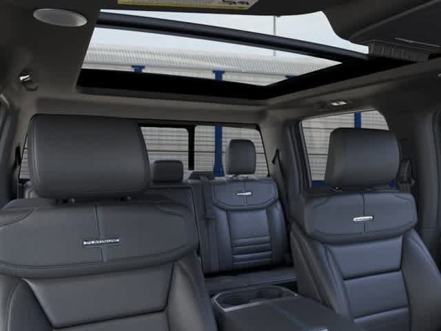 New 2026 Ford F250 Platinum AWD/4WD image 22