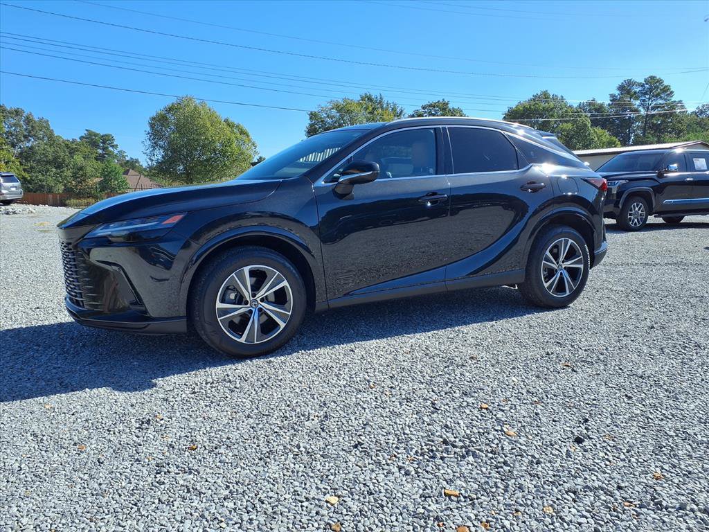 Used 2024 Lexus RX 350 Premium w/ Accessory Package (Z1) image 1