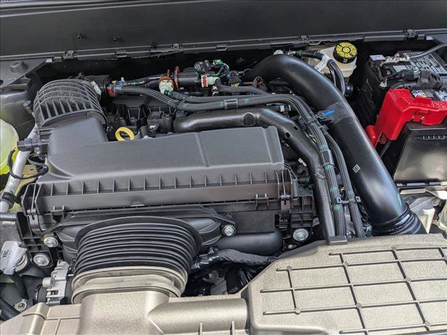 New 2025 Ford Maverick Lobo image 16