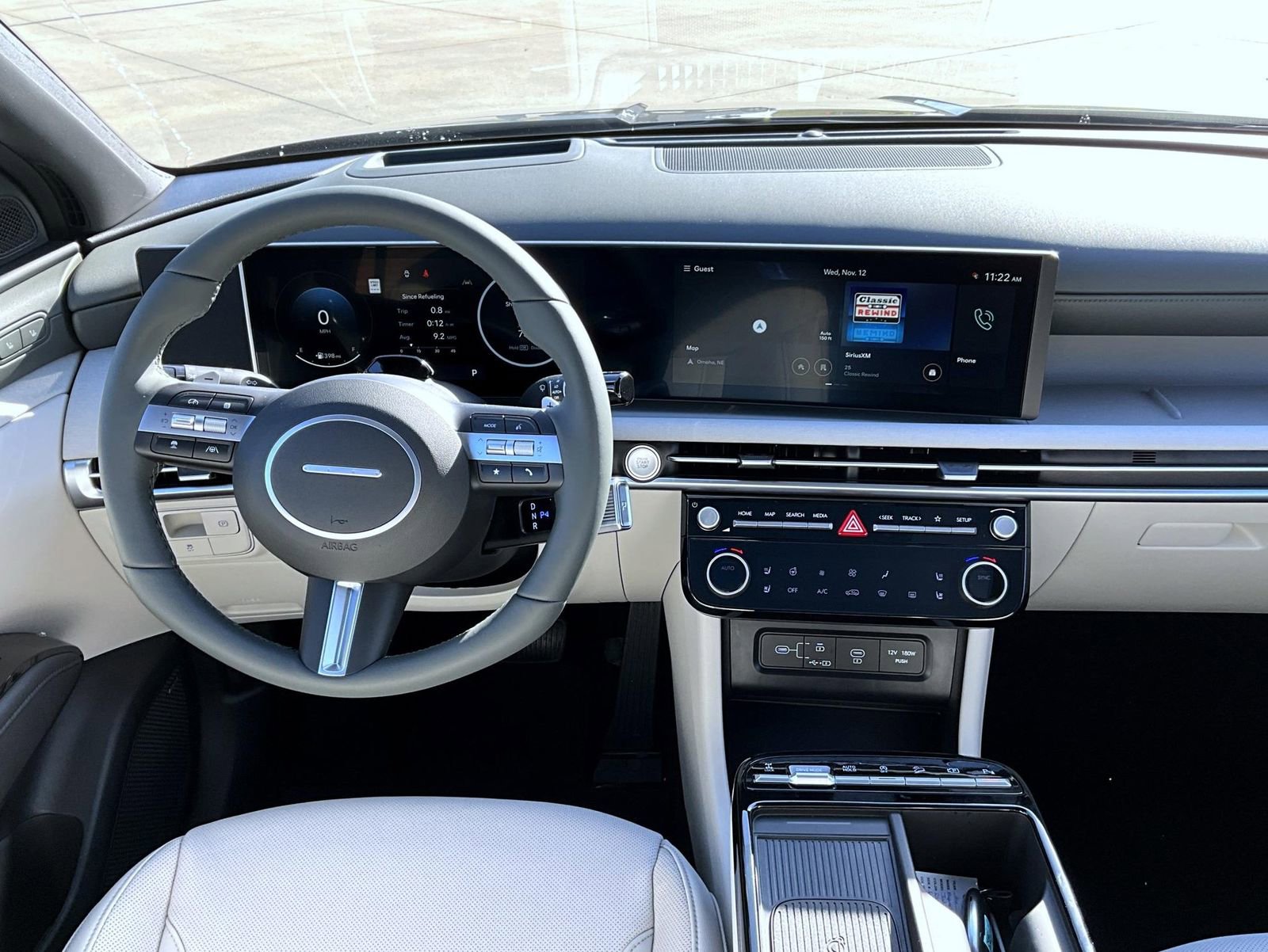 New 2026 Hyundai Tucson Limited image 13