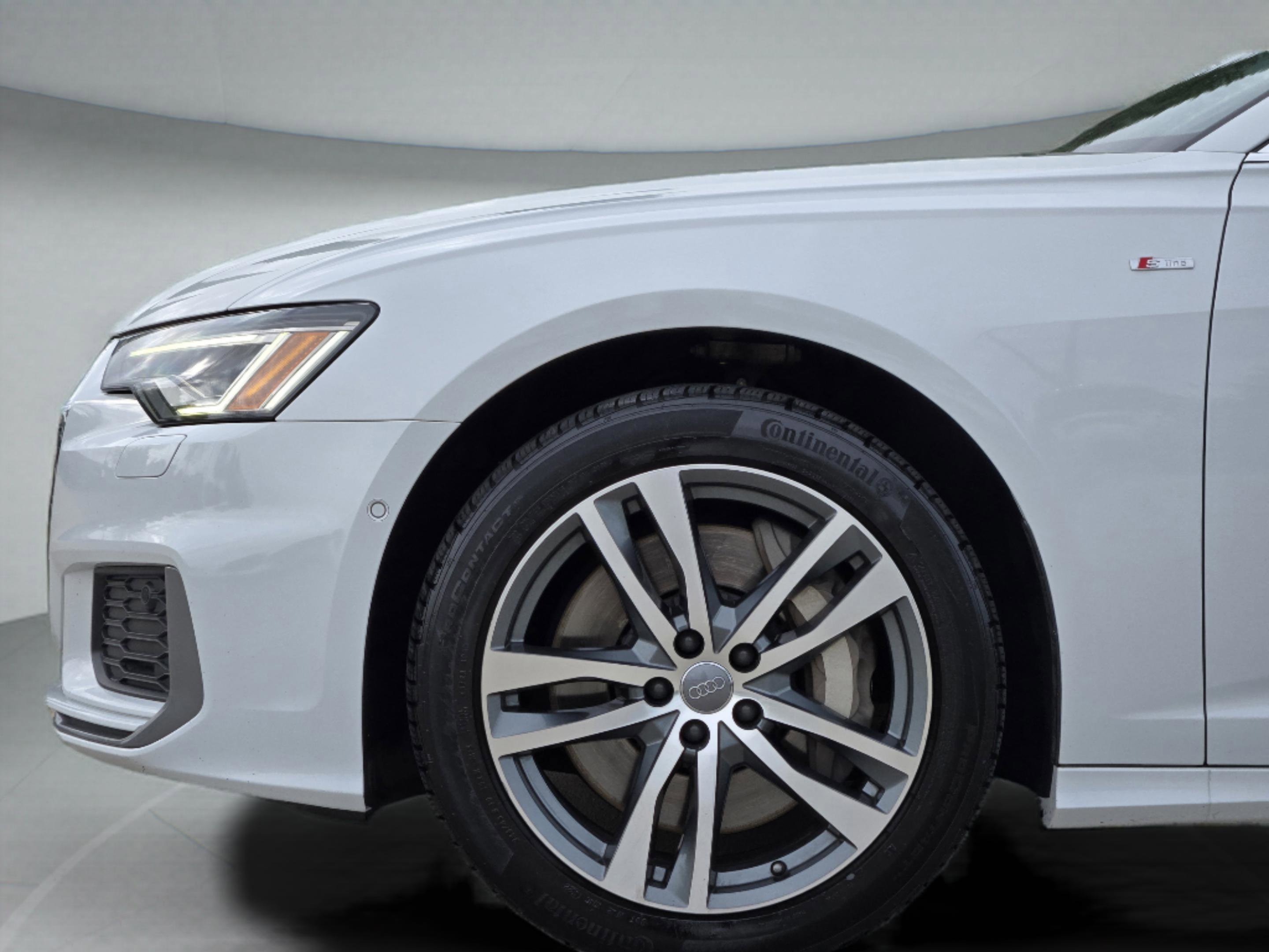 Used 2020 Audi A6 3.0T Premium Plus image 15