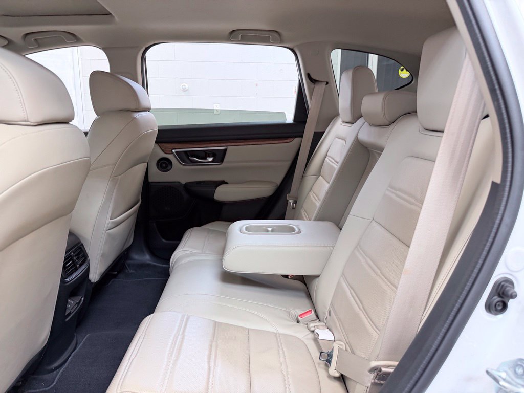 Used 2021 Honda CR-V EX-L image 20