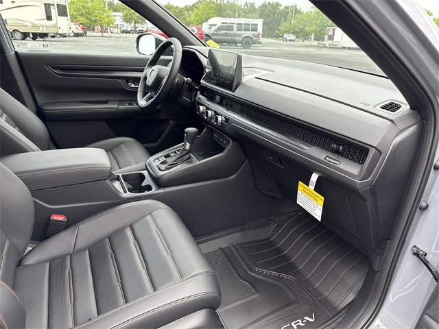 New 2026 Honda CR-V Sport-L image 16