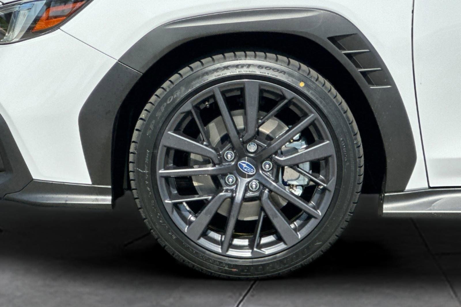 New 2026 Subaru WRX Premium AWD/4WD image 23