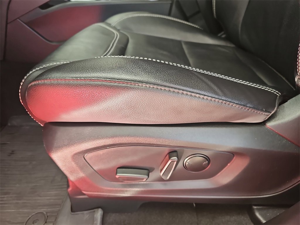 Used 2023 Ford Explorer ST w/ Equipment Group 401A image 27