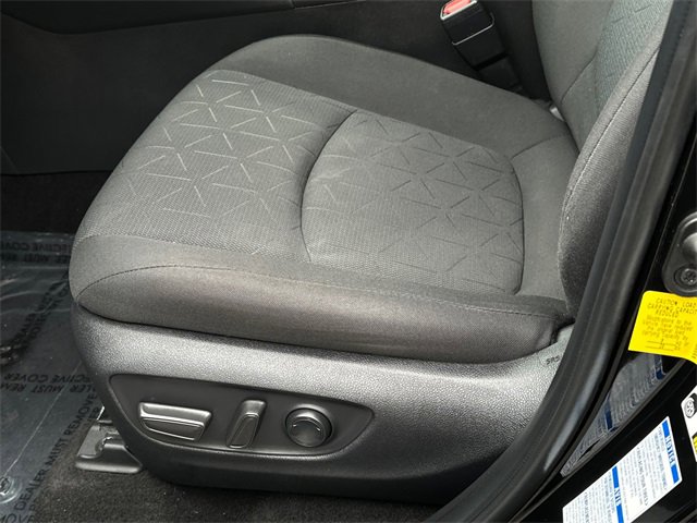 Certified 2022 Toyota RAV4 XLE w/ Convenience Package image 23