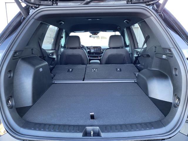 New 2026 Chevrolet Equinox RS w/ Convenience Package III image 31