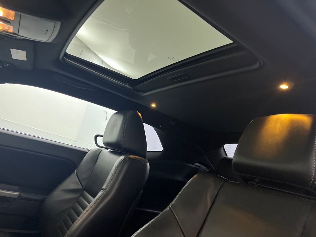 Used 2013 Dodge Challenger R/T Plus image 69