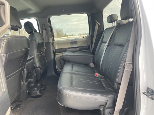 Used 2019 Ford F150 XLT w/ Equipment Group 301A Mid image 9