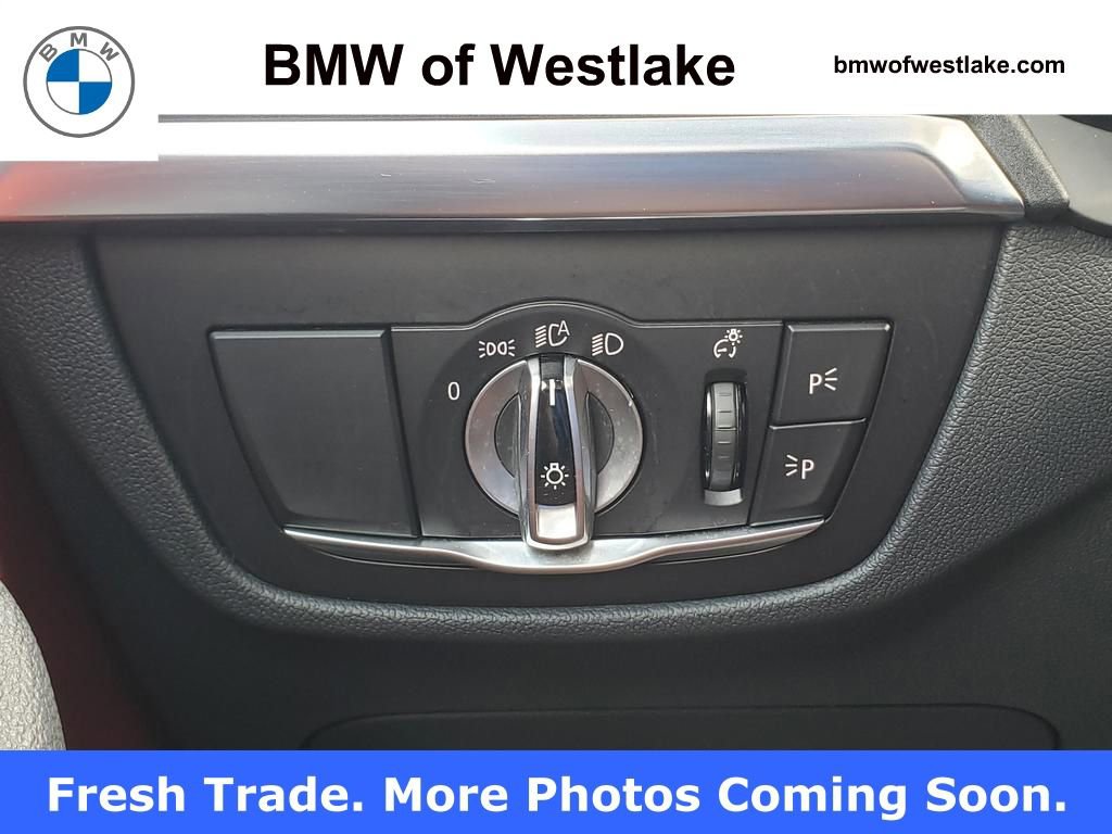 Used 2023 BMW X3 xDrive30i w/ Convenience Package w/ZPA image 31