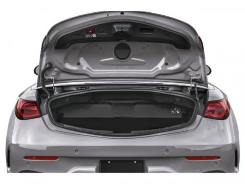 New 2026 Mercedes-Benz CLE 450 4MATIC Cabriolet image 10