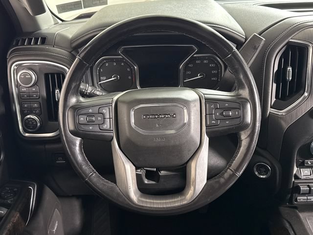 Used 2020 GMC Sierra 1500 Denali w/ Denali Ultimate Package AWD/4WD image 24