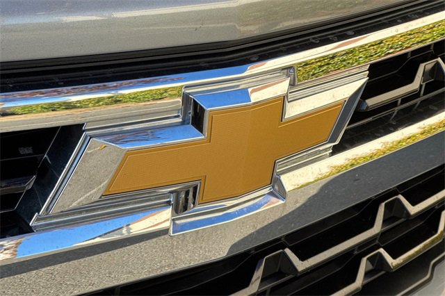 Used 2025 Chevrolet Silverado 1500 LT image 45