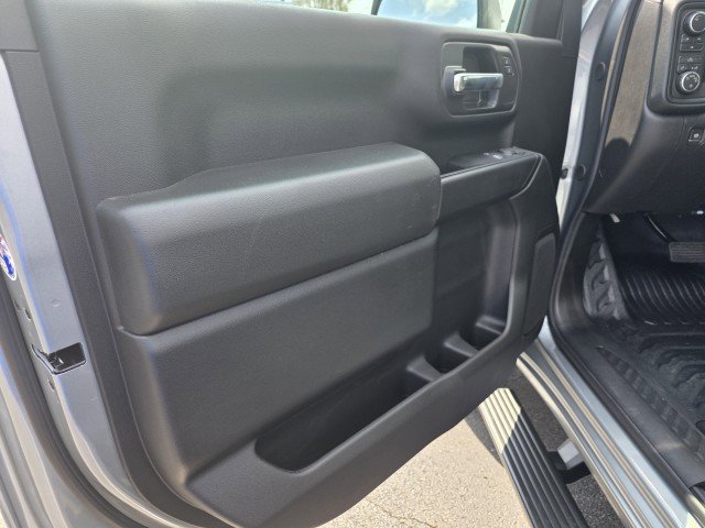 New 2026 Chevrolet Silverado 2500 W/T w/ WT Convenience Package image 11