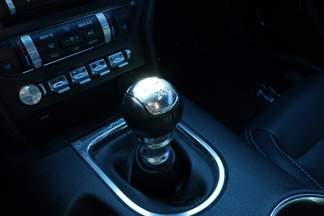 Used 2021 Ford Mustang GT Premium w/ GT Performance Package image 40