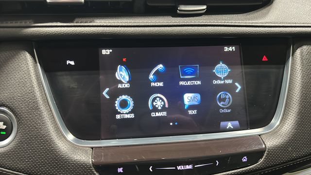 Used 2019 Cadillac XT5 Luxury FWD image 18