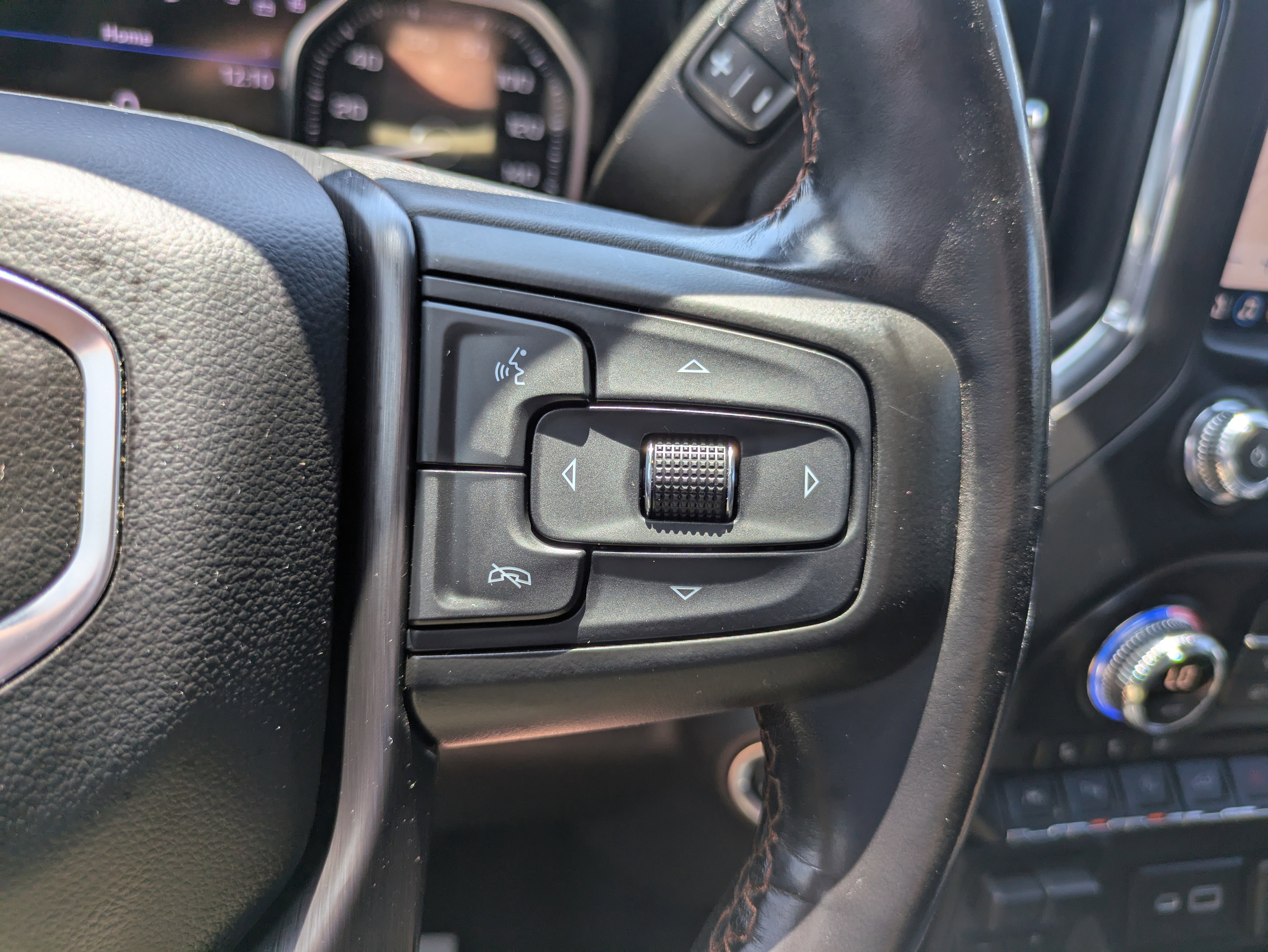 Used 2020 GMC Sierra 1500 AT4 w/ AT4 Premium Package image 20