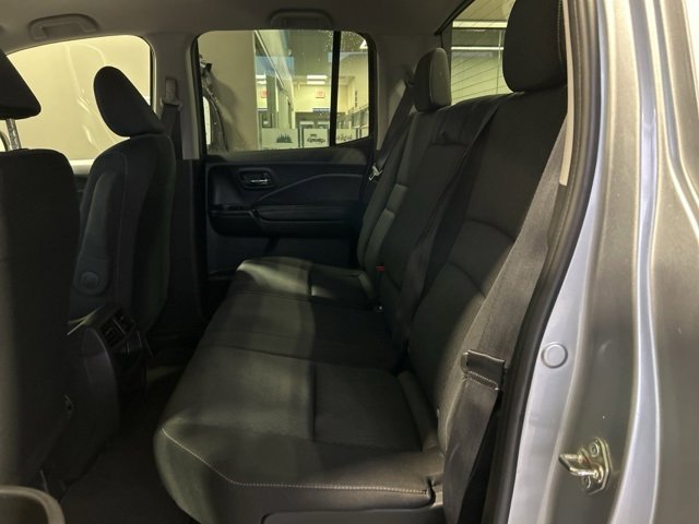Used 2017 Honda Ridgeline RT image 24