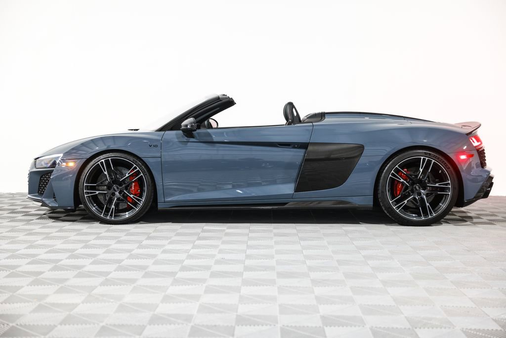 Used 2020 Audi R8 V10 performance image 12