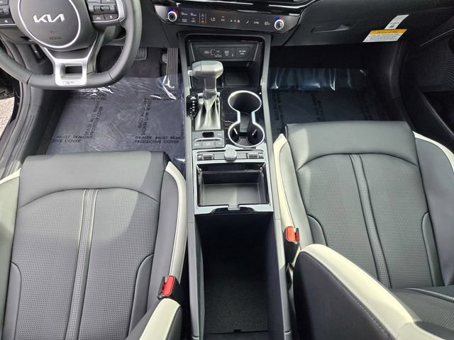 New 2026 Kia K5 GT-Line w/ GT-Line Premium Package FWD image 20
