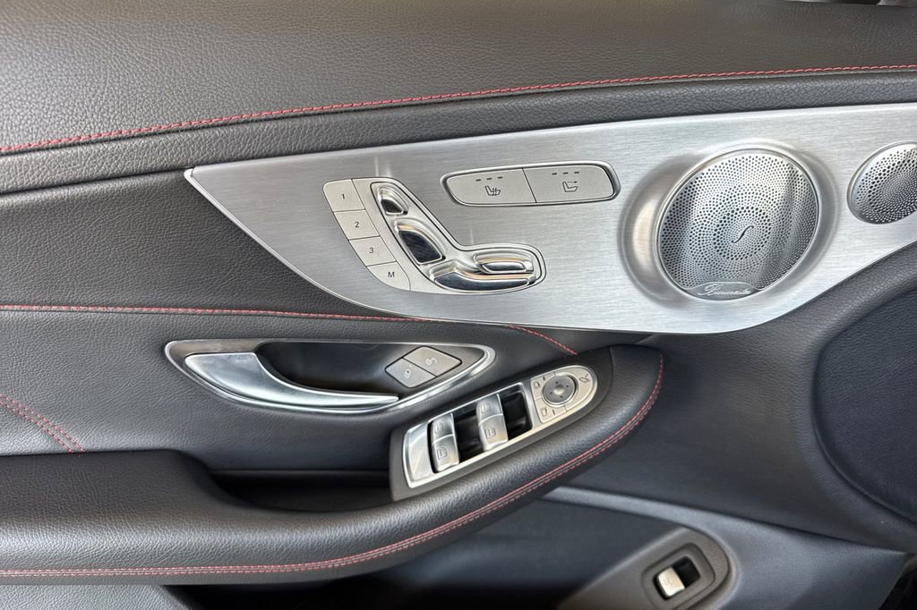 Used 2019 Mercedes-Benz C 43 AMG 4MATIC Cabriolet image 15