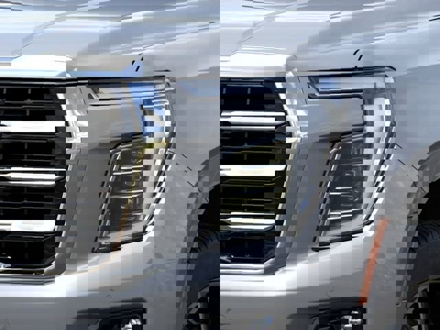 New 2026 GMC Yukon Elevation image 10