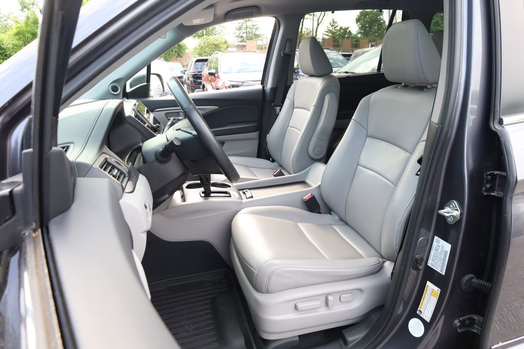 Used 2020 Honda Pilot EX-L image 9
