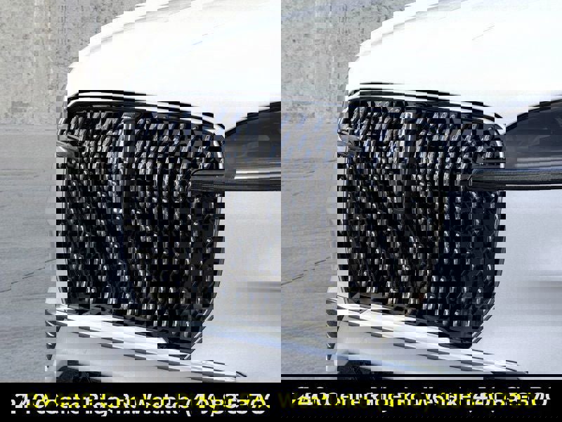 New 2026 Lincoln Aviator AWD image 17