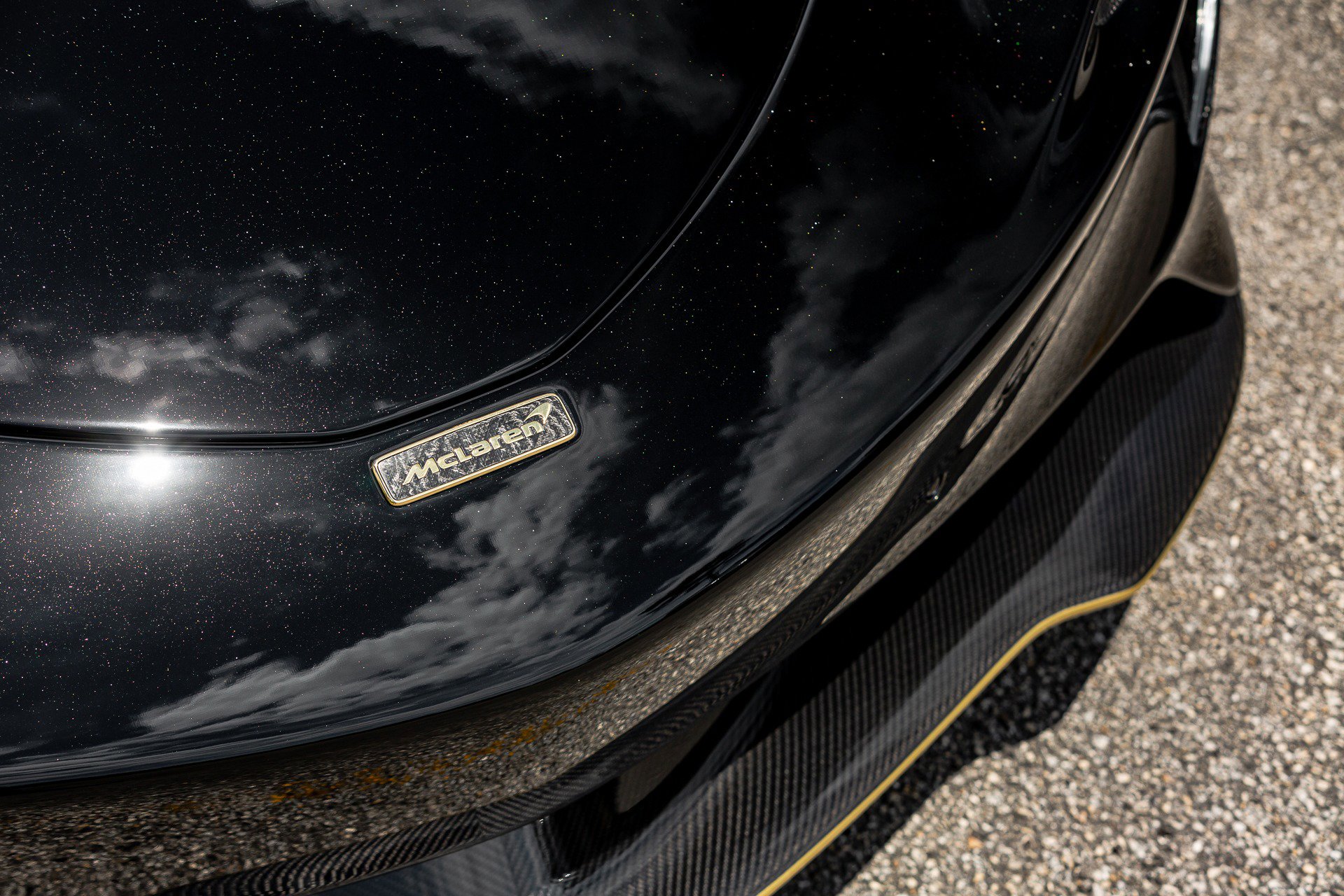 Used 2020 McLaren Speedtail image 37