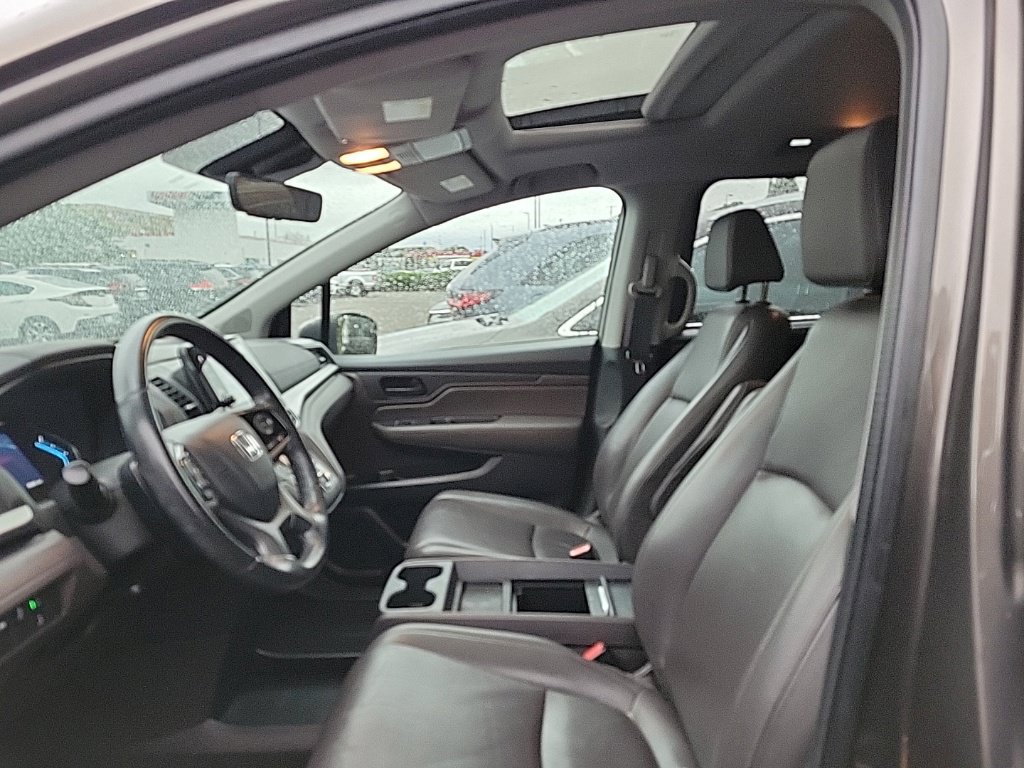Used 2020 Honda Odyssey EX-L image 6