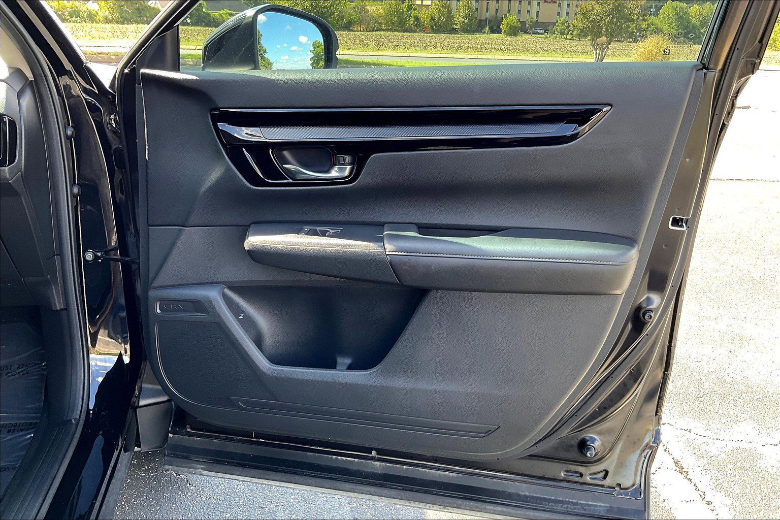 Used 2023 Honda CR-V EX-L image 21