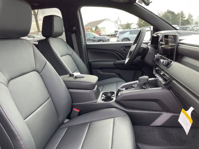 New 2026 Chevrolet Colorado Trail Boss image 25