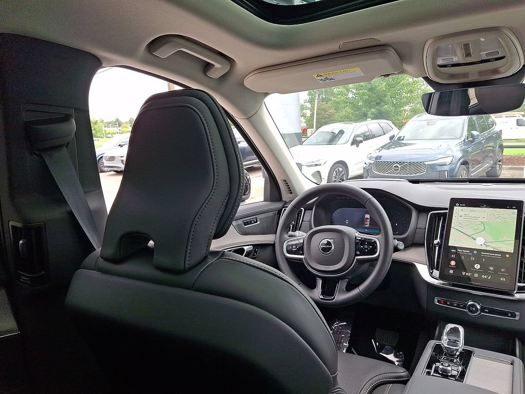New 2026 Volvo XC90 B6 Ultra w/ Protection Package Premier AWD/4WD image 15