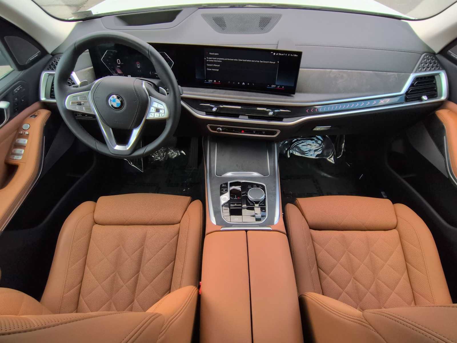 Used 2026 BMW X7 xDrive40i AWD/4WD image 15