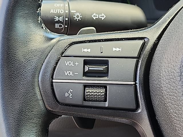Used 2024 Honda Accord Sport image 21