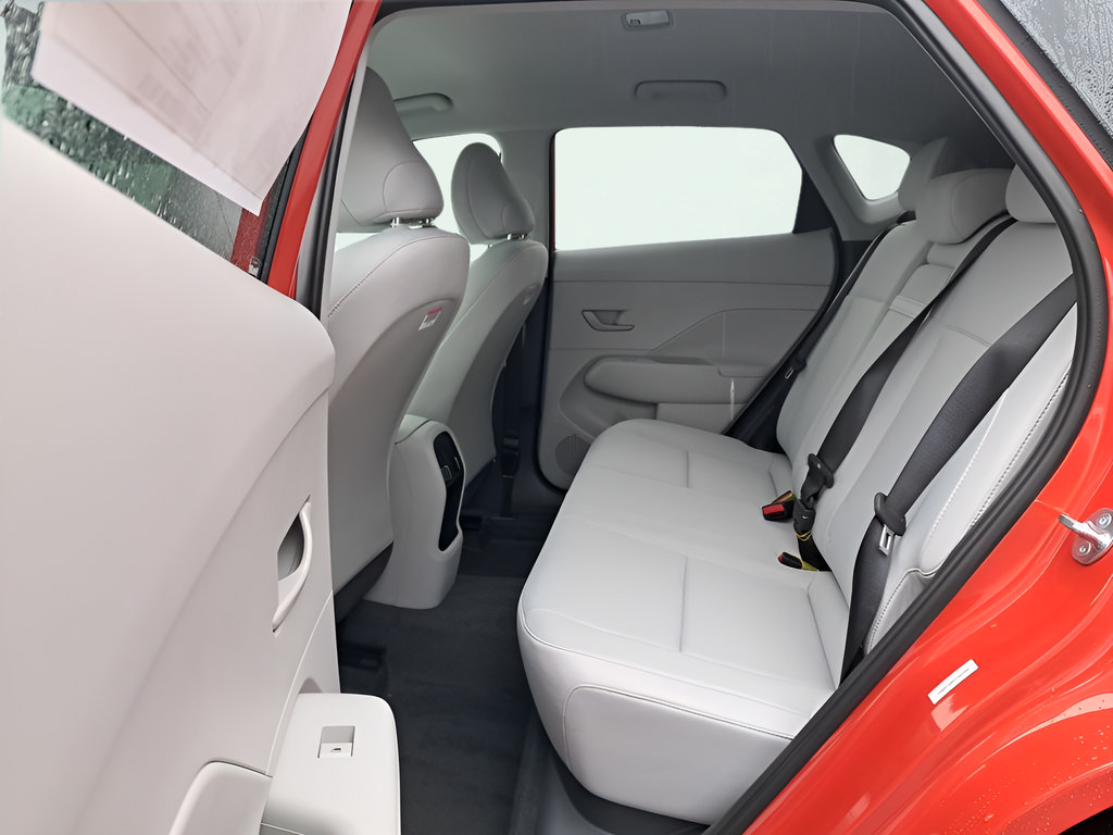 New 2026 Hyundai Kona SEL Sport AWD/4WD image 12